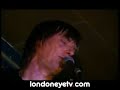 Tomek Lipinski -Nie idz w tamta strone - Live Londyn 2007