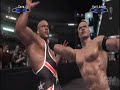 Smackdown vs Raw 2007 Preview