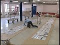 Magne Furuholmen i regi av Porsgrunn Kunstforening