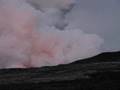 Kilauea Ocean Entry July 25, 2008