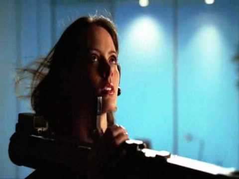 Amy Acker