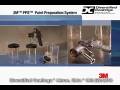 3M PPS at Diversified Coatings Bathtub Refinishing