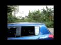 Suzuki Swift - M13's Car