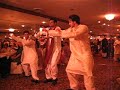 Part 4 dancing