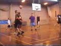 Luke Thompson part 4 from Breakinankles.co.uk