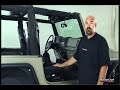 Icon for Post #Quadratec Jeep Parts: MasterCraft Seats Install in ’03 – ’06 Jeep Wrangler part 2