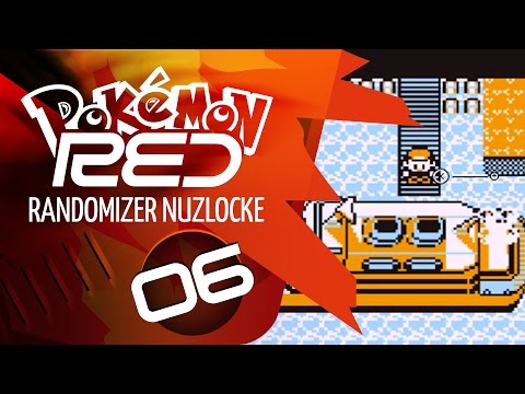 how to get m in pokemon red