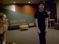 Push ups and Bitch Slaps Push ups and Bitch Slaps