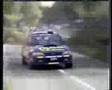 Rally Cataluña 1995 tramo en directo parte 3