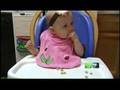 Mompreneur Creates Snug Ease Bib