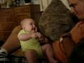 Laughing Baby 