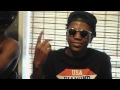 Joey Bada$$ & Kirk Knight Foolin with the Machine