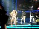 BEYONCE  IN PHOENIX, Arizona    8-24-07