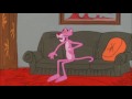 [DIBU] Pink Panther 077 - Forty Pink Winks - EN English Ingles
