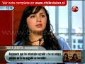 pelea en la jueza
