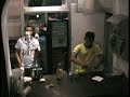 casting barman show