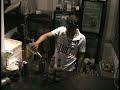 casting barman show