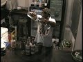 casting barman show