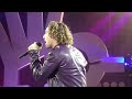 David Bisbal - Esclavo de sus besos (Premios 40 principales 09) HD