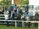 Czarni Piasek - GKS URANIA
