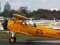 Tampa Biplanes