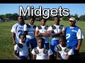 The Harvey Colts 2007 Season (Week 2) Highlights (1 of 3)