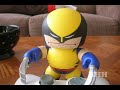Superhero Muggs Episode 13: The Brawl Superhero Muggs Episode 13: The Brawl