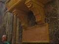 Joan Terés i Borrull. Capella dels Sants Màrtirs