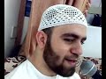 أنا مسافر ياأمي ودعيني