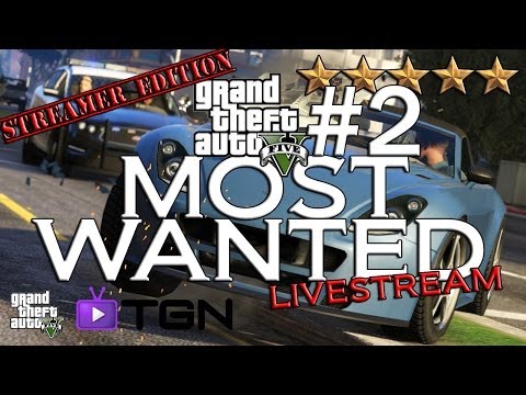 GTA 5 Online