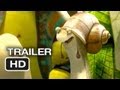 Epic US TRAILER 2 (2013) - Amanda Seyfried, Beyonc Animated Movie HD