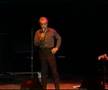 Johnny Ginger does impersonations