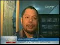 PENDAFTARAN ANGGOTA DPD GOROTALO