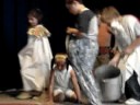 spectacle des guitchounes