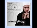 Akhil Hayy - Kembara Di Tanah Gersang