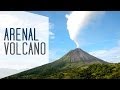 Arenal Costa Rica - YouTube