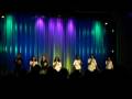 Youth Nite 2008 - I Know Who I Am