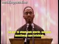 Cka éshté qéllimi jetés - Khalid Yasin best of Cka éshté qéllimi jetés - Khalid Yasin best of