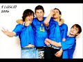 9 Luglio 2006 - Finley