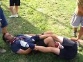 campo cometa 2007 avsc
