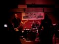 Metal on Metal ANVIL LIVE L\