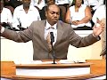 Hypocrites In The Church(Singing Bird)\" Rev.Bartholomew Orr