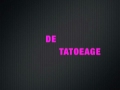 De tatoeage