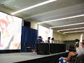 Otakon Gaia Q&A Part 3