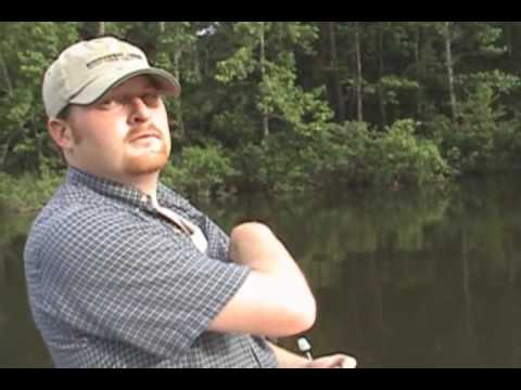 episode 7 - sam rayburn june 2007