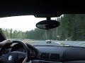 BMW M3 VS Porsche 911 Turbo Techart 2 BMW M3 VS Porsche 911 Turbo Techart 2