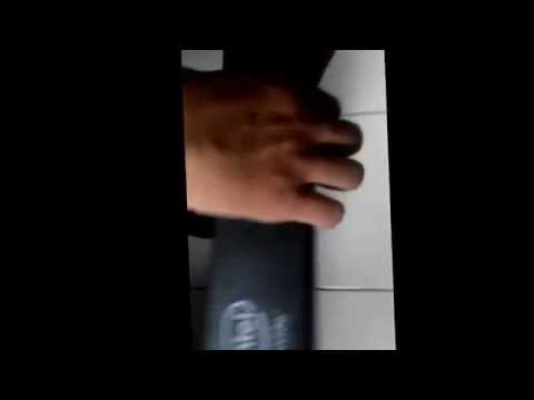 UNBOXING ASUS A555LN XX395D