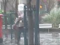 Rainy Bradford