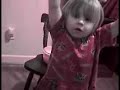 My Niece The Monkey
