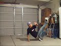 NG: 1/3 of Fantastiks ; do my thang (solo)